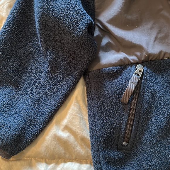 North Face Denali Fleece Jacket - Picture 7 of 9